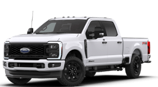 2026 Ford Super Duty® External Image 2